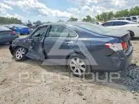 2007 Lexus ES350 фото