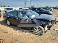 2007 Lexus ES350 photo