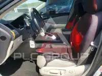 2007 Lexus ES350 фото