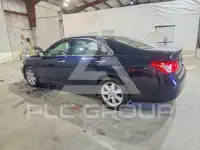 2007 Lexus ES350 фото
