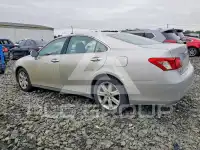 2007 Lexus ES350 photo