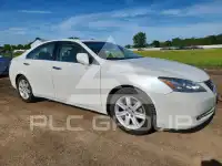 2007 Lexus ES350 фото