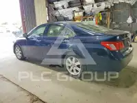 2007 Lexus ES350 фото