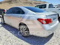 2007 Lexus ES350 фото