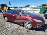2007 Lexus ES350 photo