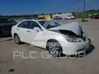 2007 Lexus ES350 photo