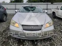 2007 Lexus ES350 photo