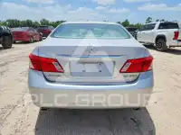 2007 Lexus ES350 photo