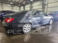 2007 Lexus ES350 photo