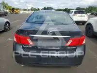 2007 Lexus ES350 фото