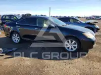 2007 Lexus ES350 фото