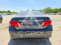 2007 Lexus ES350 фото
