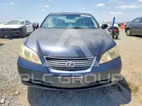 2007 Lexus ES350 photo