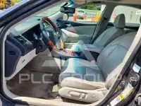 2007 Lexus ES фото