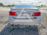 2007 Lexus ES фото