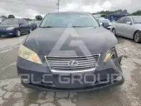 2007 Lexus ES350 фото