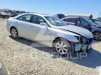 2007 Lexus ES350 фото