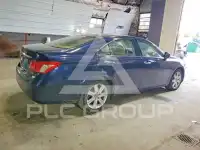 2007 Lexus ES350 фото
