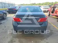2007 Lexus ES350 photo