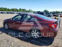 2007 Lexus ES350 photo