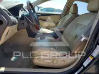 2007 Lexus ES350 photo