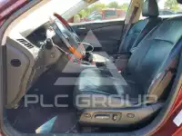 2007 Lexus ES350 фото