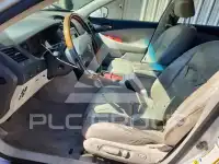 2007 Lexus ES фото