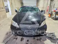 2007 Lexus ES350 photo