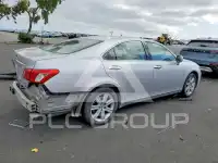 2007 Lexus ES350 фото