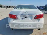 2007 Lexus ES350 photo