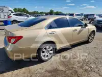 2007 Lexus ES350 фото