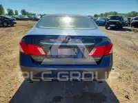 2007 Lexus ES350 фото
