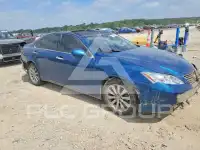2007 Lexus ES350 photo