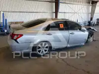 2007 Lexus ES350 фото