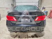 2007 Lexus ES350 photo