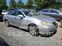 2007 Lexus ES350 photo