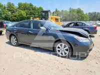 2007 Lexus ES350 фото