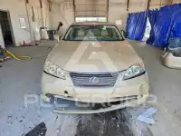 2007 Lexus ES350 photo