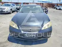 2007 Lexus ES350 фото