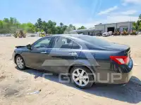 2007 Lexus ES350 фото