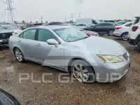 2007 Lexus ES350 photo