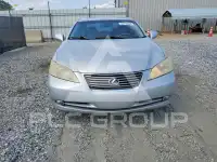 2007 Lexus ES350 фото