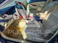 2007 Lexus ES350 фото