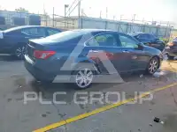 2007 Lexus ES350 photo