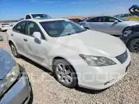 2007 Lexus ES350 photo