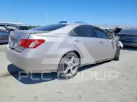 2007 Lexus ES350 photo