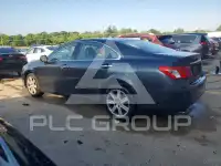 2007 Lexus ES350 photo