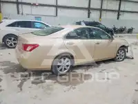2007 Lexus ES350 photo