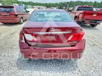 2007 Lexus ES350 фото