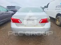 2007 Lexus ES350 фото